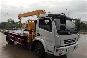 江西24小时道路救援服务